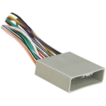 Order Radio Connector by METRA ELECTRONICS - 70-1722 For Your Vehicle