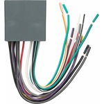 Order Radio Connector by METRA ELECTRONICS - 70-1722 For Your Vehicle