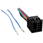 Order METRA ELECTRONICS - 70-1784 - Radio Connector For Your Vehicle