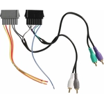 Order Radio Connector by METRA ELECTRONICS - 70-1818 For Your Vehicle