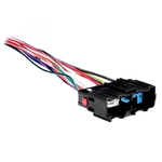 Order METRA ELECTRONICS - 70-2202 -  Radio Wiring Harness with OEM Plug For Your Vehicle
