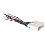 Order Radio Connector by METRA ELECTRONICS - 70-5520 For Your Vehicle