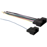 Order Radio Connector by METRA ELECTRONICS - 70-5524 For Your Vehicle