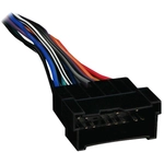 Order Radio Connector by METRA ELECTRONICS - 70-7301 For Your Vehicle