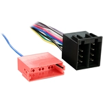 Order Radio Connector by METRA ELECTRONICS - 70-7303 For Your Vehicle