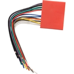 Order Radio Connector by METRA ELECTRONICS - 70-7903 For Your Vehicle