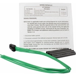 Order MOTORCRAFT - WPT982 - Radio Connector For Your Vehicle