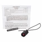 Order Radio Connector by MOTORCRAFT - WPT1253 For Your Vehicle