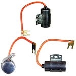 Order ACDELCO - D204 - Ignition Capacitor For Your Vehicle
