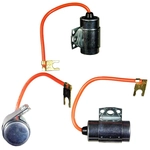 Order ACDELCO PROFESSIONAL - D204 - Ignition Capacitor For Your Vehicle