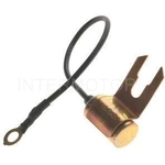 Order Radio Frequency Interference Capacitor by BLUE STREAK (HYGRADE MOTOR) - RC23 For Your Vehicle