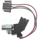 Order Condensateur d'interférence radiofréquence par STANDARD/T-SERIES - RC4T For Your Vehicle