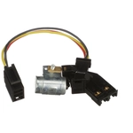 Order BLUE STREAK (HYGRADE MOTOR) - RC4 - Radio Frequency Interference Capacitor With Harness For Your Vehicle