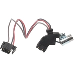 Order BLUE STREAK (HYGRADE MOTOR) - RC7 - Radio Frequency Interference Capacitor With Harness For Your Vehicle