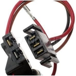 Order Radio Frequency Interference Capacitor With Harness by BLUE STREAK (HYGRADE MOTOR) - RC10 For Your Vehicle