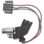 Order BWD AUTOMOTIVE - G201 - Radio Capacitor For Your Vehicle