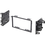 Order Radio Installation Kit by METRA ELECTRONICS - 95-2009 For Your Vehicle