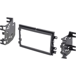 Order Radio Installation Kit by METRA ELECTRONICS - 95-5812 For Your Vehicle