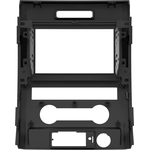 Order Radio Installation Kit by METRA ELECTRONICS - 95-5820B For Your Vehicle