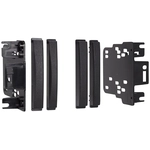 Order Radio Installation Kit by METRA ELECTRONICS - 95-6511 For Your Vehicle