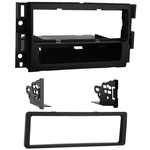 Order Radio Installation Kit by METRA ELECTRONICS - 99-3305 For Your Vehicle