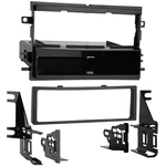 Order Radio Installation Kit by METRA ELECTRONICS - 99-5812 For Your Vehicle