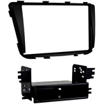 Order Radio Installation Kit by METRA ELECTRONICS - 99-7347B For Your Vehicle