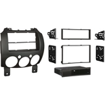 Order Radio Installation Kit by METRA ELECTRONICS - 99-7518B For Your Vehicle