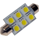 Order Radio Light by DORMAN - 212W-SMD For Your Vehicle