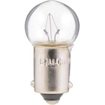Order Radio Light by PHILIPS - 57LLB2 For Your Vehicle