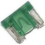 Order Radio Or Audio Fuse by BUSSMANN - BP/ATM30RP For Your Vehicle