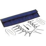 Order Radio Removal Tool Kit by OTC - 4715 For Your Vehicle