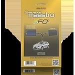 Order Radio Replacement T-Harness by MAESTRO - HRN-RR-FO1 For Your Vehicle