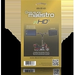 Order Radio Replacement T-Harness by MAESTRO - HRN-RR-HD1 For Your Vehicle