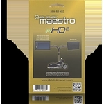 Order Radio Replacement T-Harness by MAESTRO - HRN-RR-HD2 For Your Vehicle