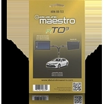 Order Radio Replacement T-Harness by MAESTRO - HRN-RR-TO3 For Your Vehicle