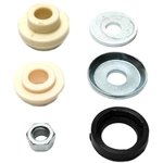 Order ACDELCO - 45G15501 - Front Radius Arm Bushings For Your Vehicle