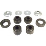 Order Radius Arm Bushing Or Kit by DELPHI - TD642W For Your Vehicle