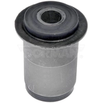 Order Radius Arm Bushing Or Kit by DORMAN (OE SOLUTIONS) - 523-285 For Your Vehicle