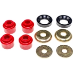 Order Radius Arm Bushing Or Kit by DORMAN (OE SOLUTIONS) - 533-519 For Your Vehicle
