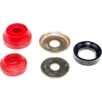 Order Radius Arm Bushing Or Kit by DORMAN (OE SOLUTIONS) - 533-521 For Your Vehicle