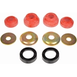 Order Radius Arm Bushing Or Kit by DORMAN (OE SOLUTIONS) - 536-203 For Your Vehicle