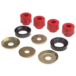 Order  Ensemble de Bague de Bras Suspension Rayon  de DORMAN PREMIUM - BB8268PR For Your Vehicle