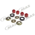 Order Radius Arm Bushing Or Kit by MAS INDUSTRIES - BB8268 For Your Vehicle