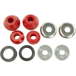 Order Radius Arm Bushing Or Kit by MEVOTECH - MK80006 For Your Vehicle