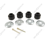 Order Radius Arm Bushing Or Kit by MEVOTECH - MK8146 For Your Vehicle