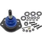 Order Radius Arm Bushing Or Kit by MEVOTECH - MK8268 For Your Vehicle