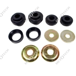 Order Radius Arm Bushing Or Kit by MEVOTECH - MK8295 For Your Vehicle