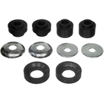 Order  Ensemble de Bague de Bras Suspension Rayon  de MOOG - K8268 For Your Vehicle