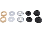 Order Radius Arm Bushing Or Kit by SKP - SK80007 For Your Vehicle